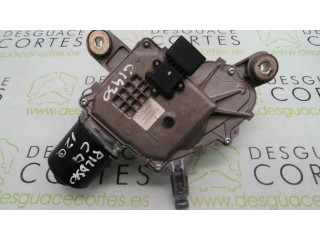 Двигатель стеклоочистителей