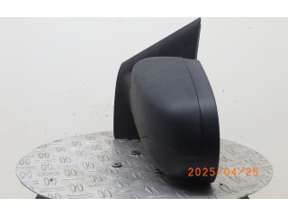 Зеркало электрическое        Renault Twingo II  2007 - 2014 года   