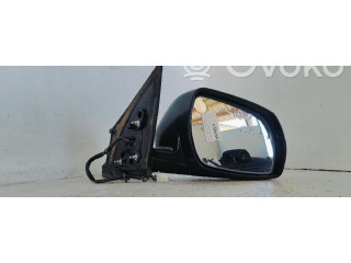 Zpětné zrcátko Nissan Murano Z50 2003