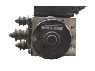 Блок АБС 1K0614517AA Audi A3 S3 8P 2003 - 2012 года