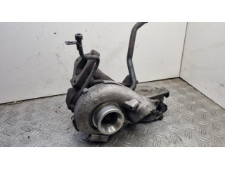  Турбина Mercedes-Benz E W211 2.2 A6460960499, GTV18V         