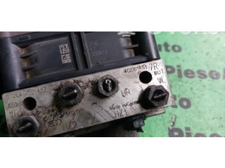 Блок АБС 0265250487, 0265250487.   Audi  A6 C7  2011 -  года