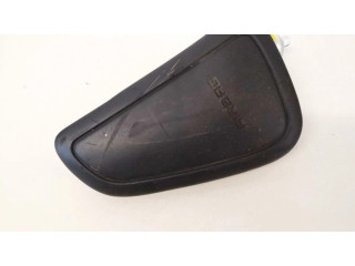 Подушка безопасности в сиденье 09125810, 4060053d   Opel Astra G