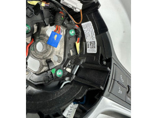 Volant Alfa Romeo Giulia 2011   