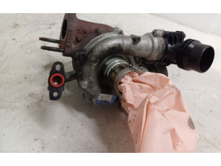 Turbodmychadlo Турбина 1441100Q5J Nissan Qashqai+2