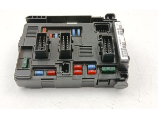 Модуль управления BSM 9650618480 Citroen Xsara