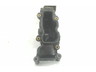 Всасывающий коллектор 059129711DC, 059129711CL   Audi A5 8T 8F   для двигателя CAPA