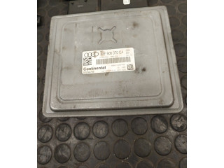 Комплект блоков управления Audi A1