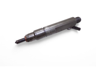 Форсунка 074130201J Volkswagen Transporter - Caravelle T4 AUF