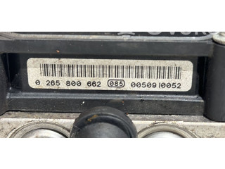 Блок АБС Fiat Qubo - года