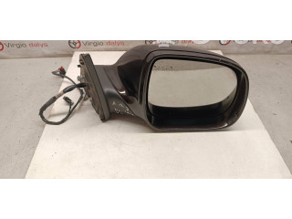 Zpětné zrcátko  Audi Q7 4L 2010  E1020878  