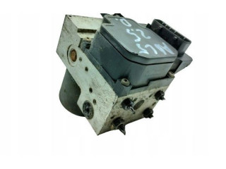 Блок АБС Audi A6 S6 C5 4B 1997 - 2005 года