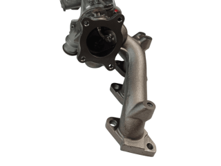 Турбина Audi A1 03F145701F, 10901176