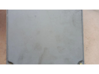 Блок управления двигателя 896610F050 Toyota Corolla Verso AR10