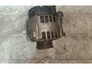 Генератор Audi A6 S6 C5 4B