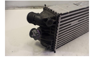 Интеркулер  9828172080   Peugeot 2008 II 