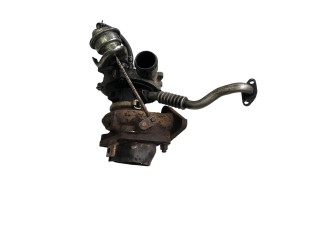 Турбина Mitsubishi L200 1515A029