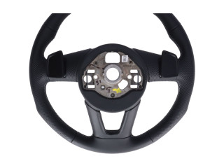 Руль Audi A3 8Y  2020 -  года 82A419091ADQQT      