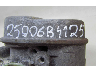 Дроссельная заслонка 24459501, 5854 Opel Vectra C