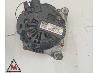 Генератор 9645907780, 2542556A Citroen Berlingo