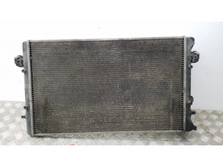 Радиатор охлаждающей жидкости