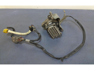 Масляный насос 20B Subaru Forester SJ