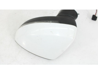 Зеркало электрическое Audi A3 S3 8V 2013 - 2019 года