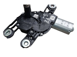 Моторчик заднего дворника 5G0955711, W000038532 Volkswagen Golf VII