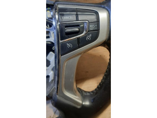 Руль Mitsubishi Outlander 2013 - 2021 года