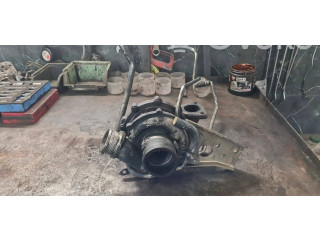  Турбина Volvo XC90  GTB2056VL         