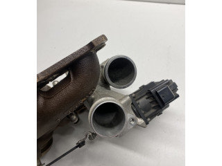 Turbodmychadlo Турбина 7850279, 4933562052 BMW M4 F82 F83 3.0