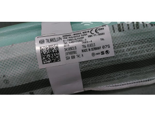 Подушка безопасности в сиденье 5G4880741A, 5G4880741D   Volkswagen Golf VII