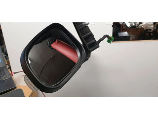 Зеркало электрическое        Volvo V70  2008 - 2013 года   