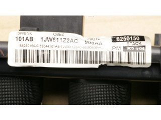 Блок управления климат-контролем 68080906, 68080906   Dodge Caliber