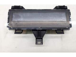 Přístrojová deska Renault Grand Modus 2009 250450012R, 503002220304