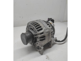 Генератор 0986045340, 0986XL2399   Volkswagen Caddy      