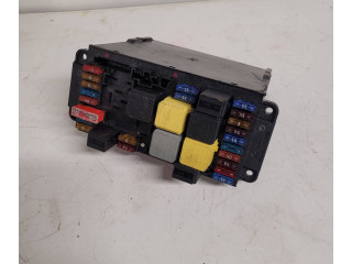 Pojistková skříňka 2095451001, 5DK00848501 Mercedes-Benz CLK A209 C209 2003