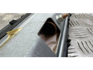 Подушка безопасности для колен P1NU88DX9AE, TE4KB297310165 Jeep Grand Cherokee