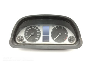 Přístrojová deska Mercedes-Benz B W245 2005 A1695401848