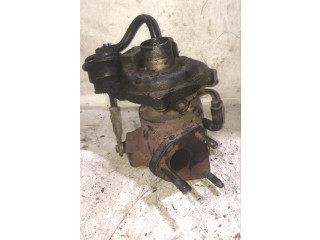 Turbodmychadlo Турбина 54359710005, 54359710005 Ford Ka