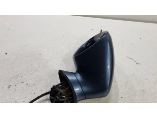 Zpětné zrcátko levé Porsche Panamera (970) 2012 97061266700