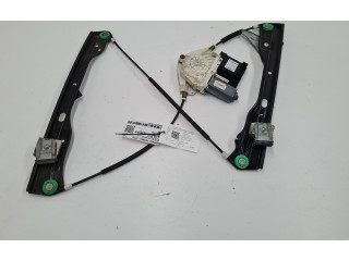 Передний комплект электрического механизма для подъема окна