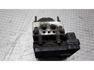 Блок АБС 4670A006 Mitsubishi Outlander 2001-2007 года