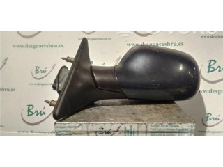 Зеркало (механическое)    Renault Safrane