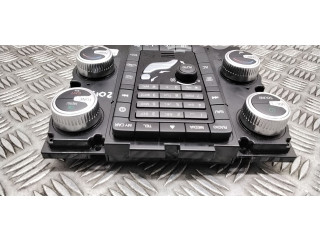 Блок управления климат-контролем 31398587   Volvo V70