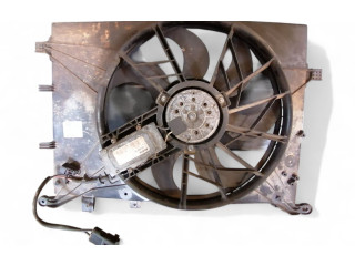 Вентилятор радиатора 1137328081, 8649634 Volvo V70