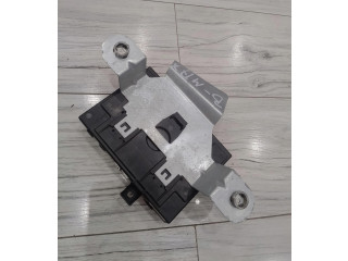 Блок комфорта    Ford B-MAX   