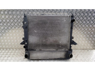 Комплект радиатора