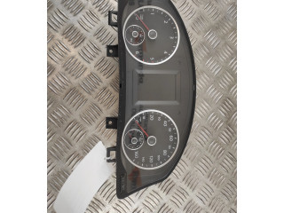 Přístrojová deska  Volkswagen Tiguan 2013 5N0920973A, 5N0920973A  