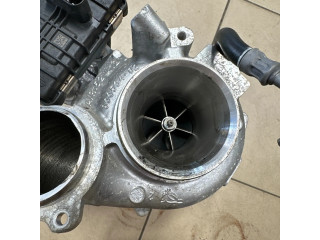 Turbodmychadlo Турбина 833534, 8584218 BMW 5 G30 G31 3.0